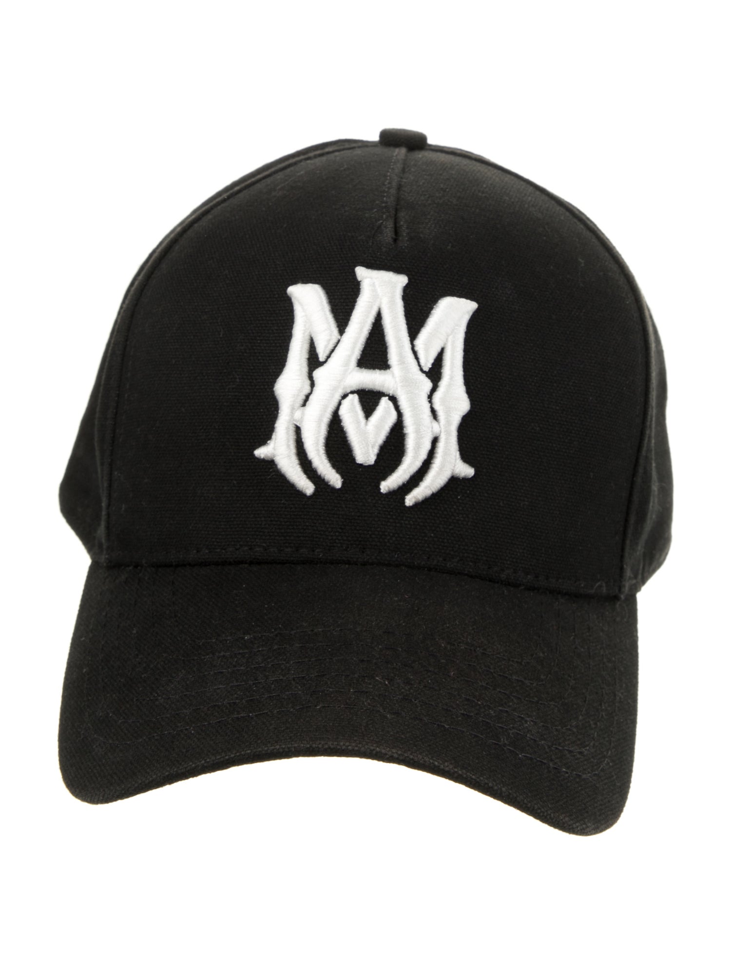 Amiri Cotton Baseball Cap