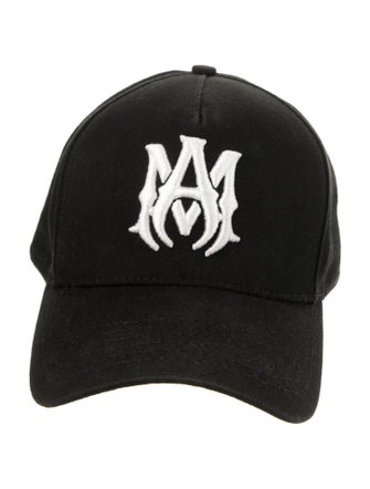 Amiri Cotton Baseball Cap