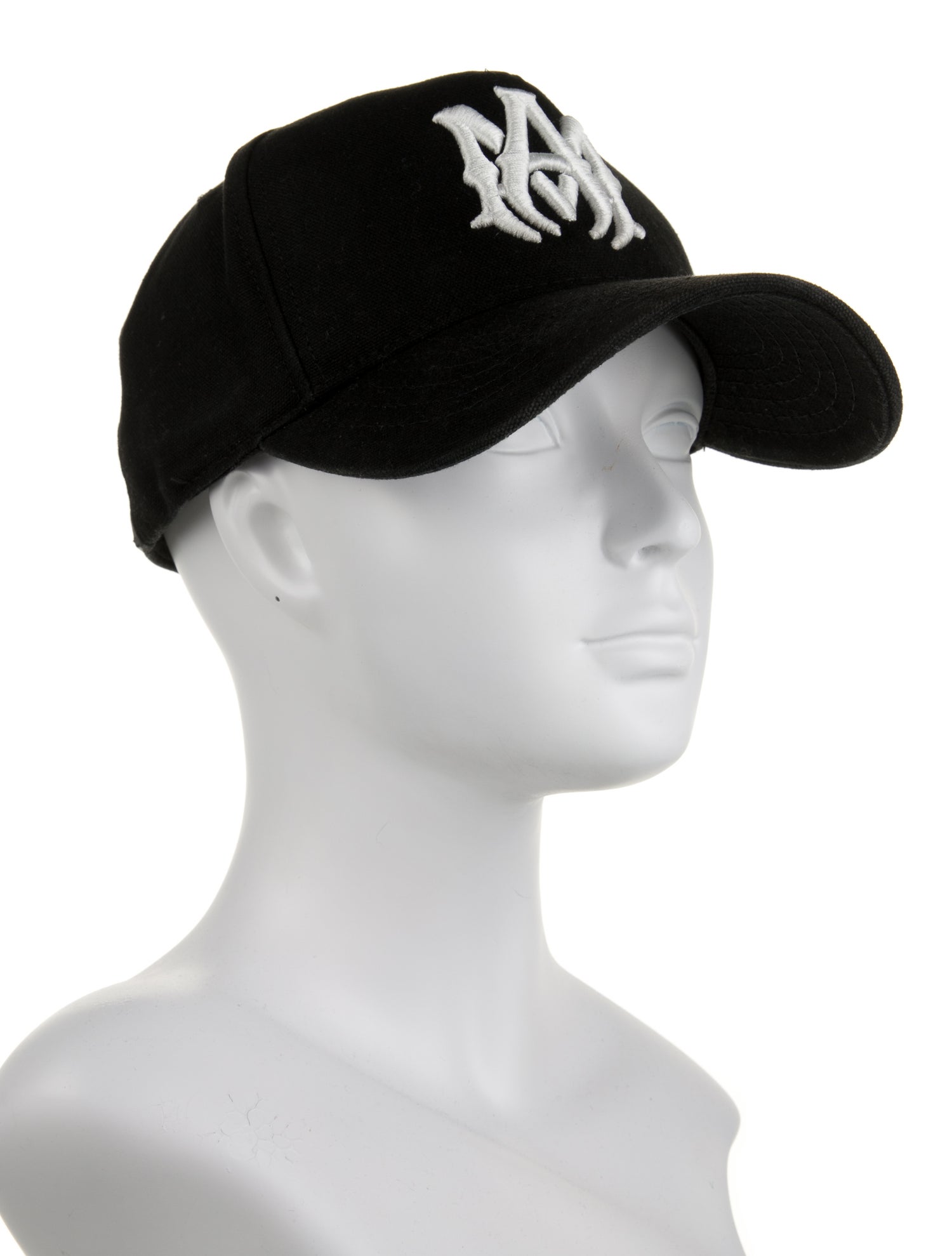 Amiri Cotton Baseball Cap