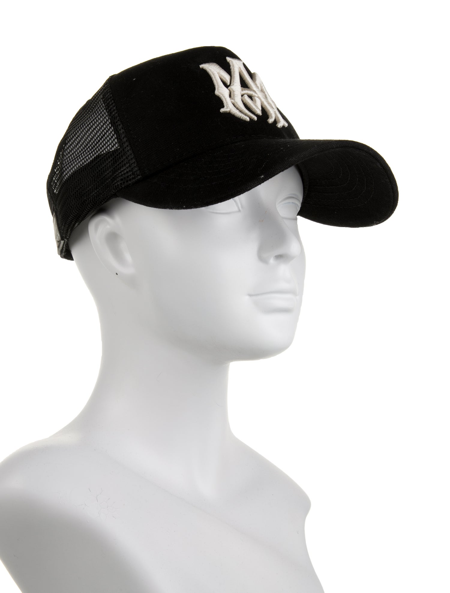 Amiri Cotton Baseball Cap