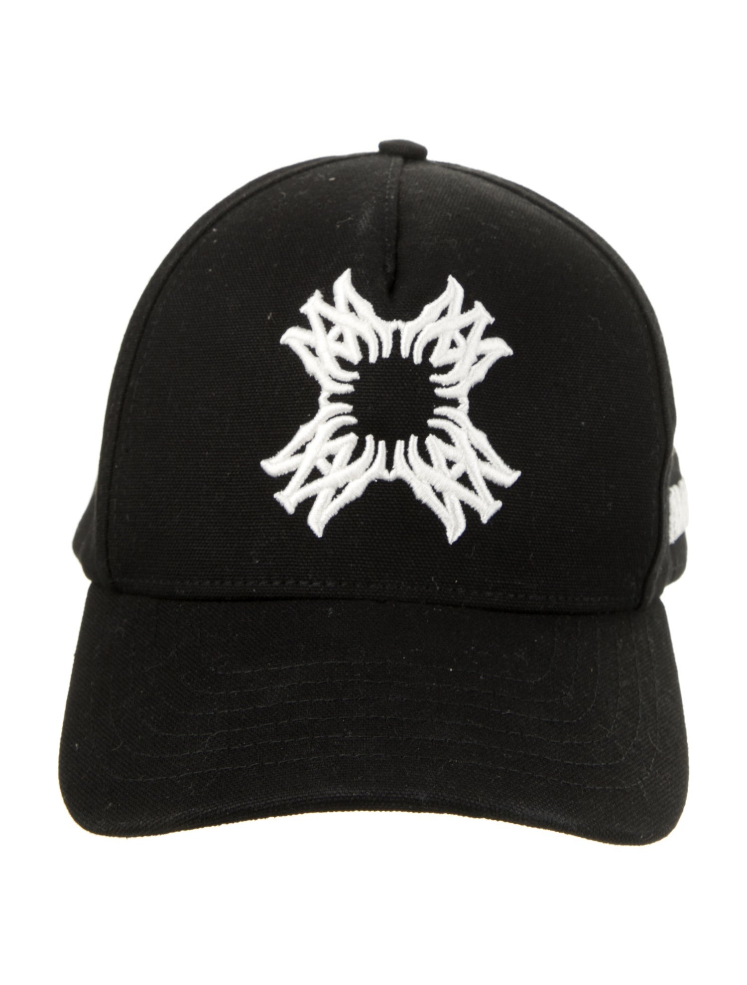 Amiri Cotton Baseball Cap