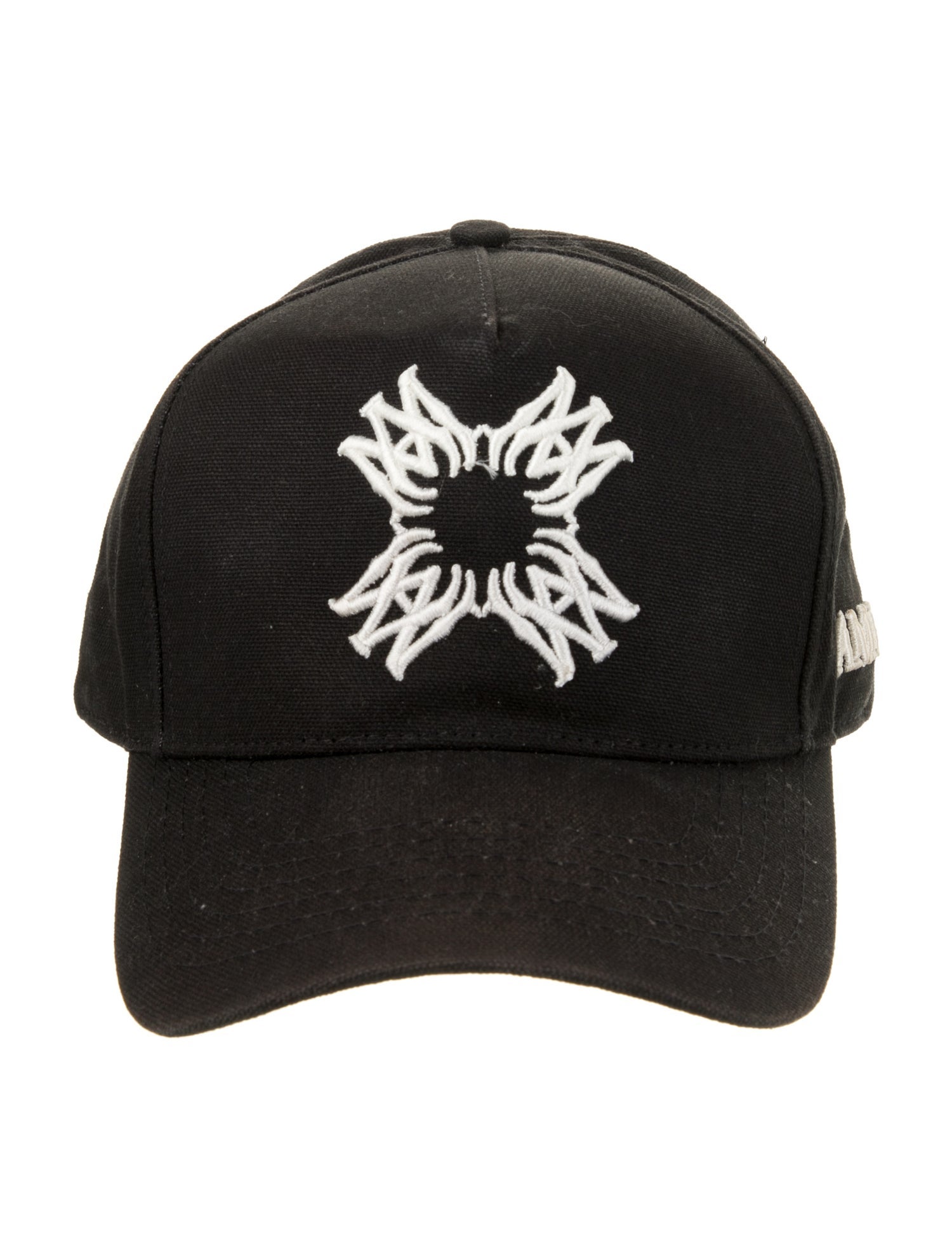 Amiri Cotton Baseball Cap