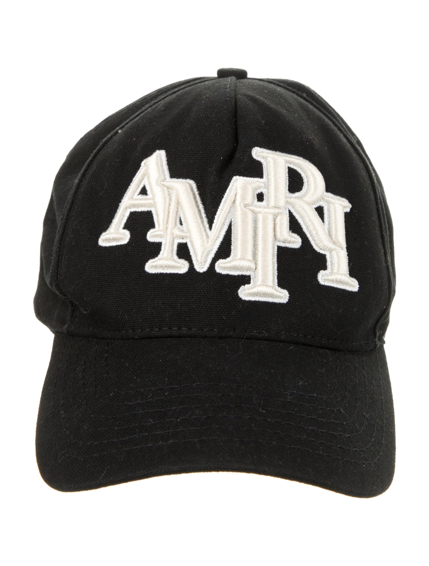 Amiri Cotton Baseball Cap