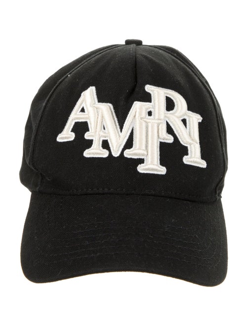 Amiri Cotton Baseball Cap