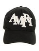 Amiri Cotton Baseball Cap