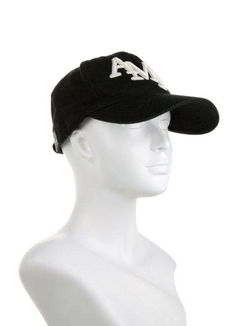 Amiri Cotton Baseball Cap