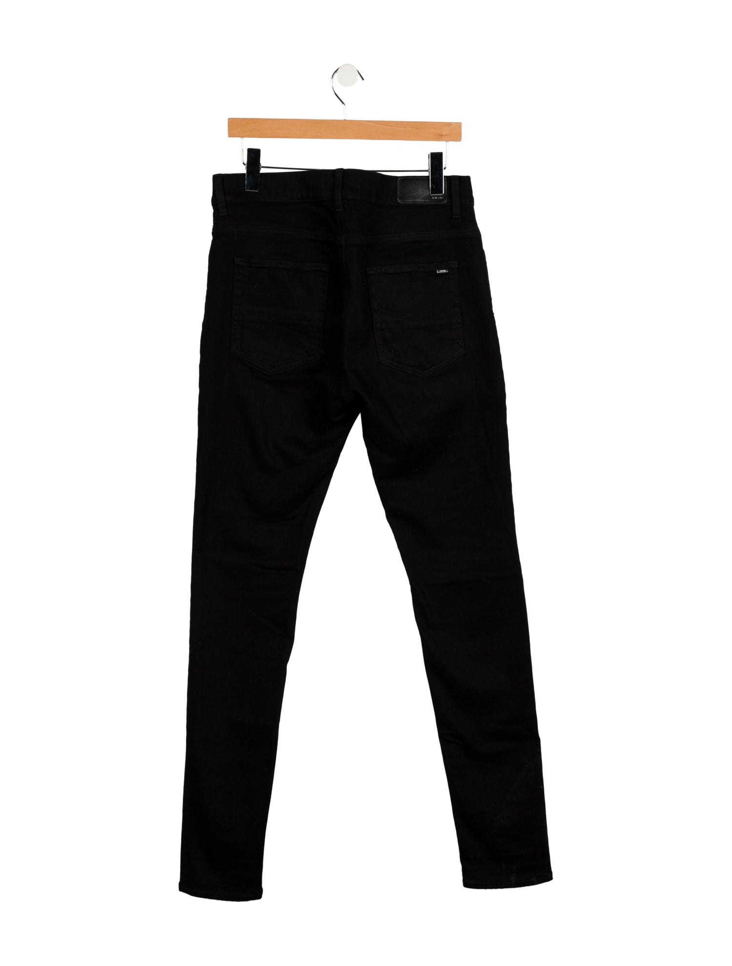 Amiri Skinny Jeans