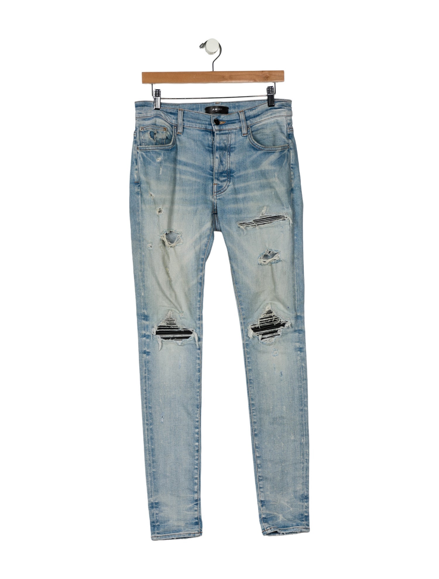 Amiri Skinny Jeans