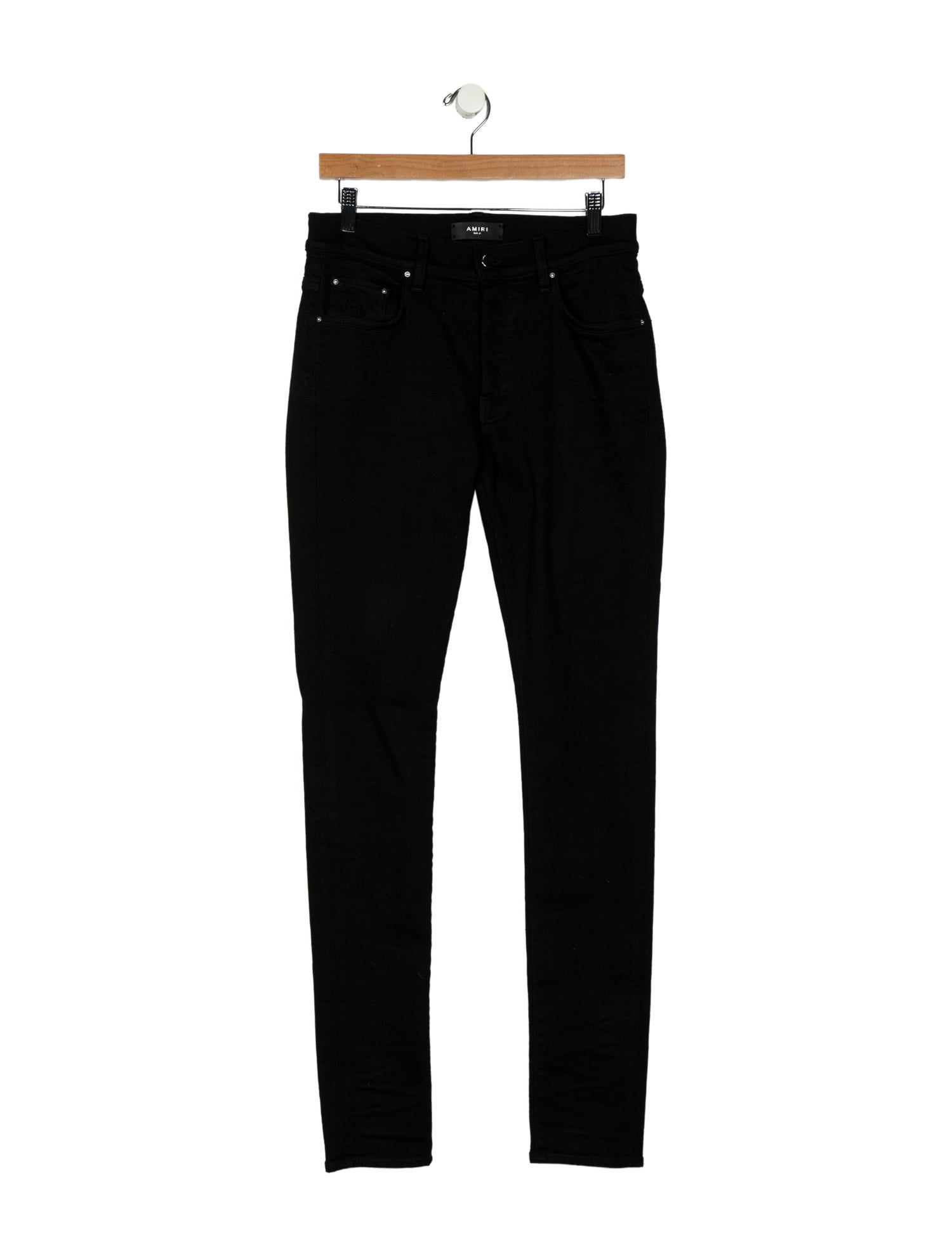 Amiri Skinny Jeans