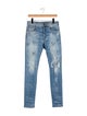 Amiri Skinny Jeans