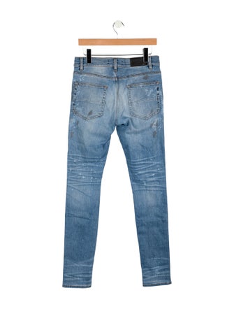 Amiri Skinny Jeans