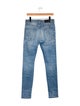 Amiri Skinny Jeans