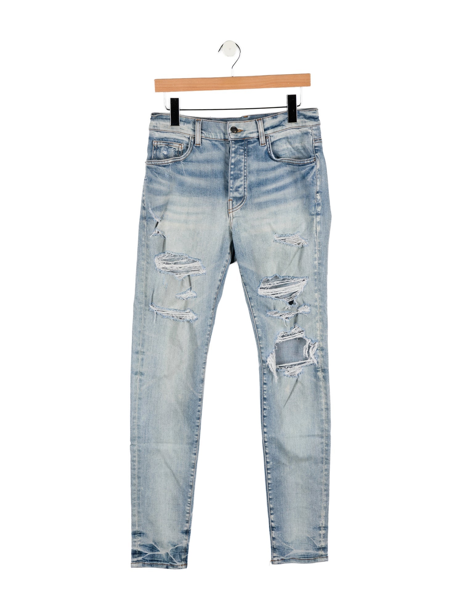 Amiri Skinny Jeans