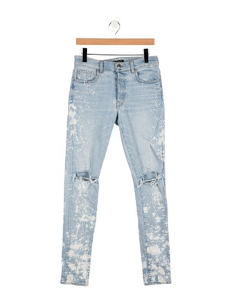 Amiri Skinny Jeans