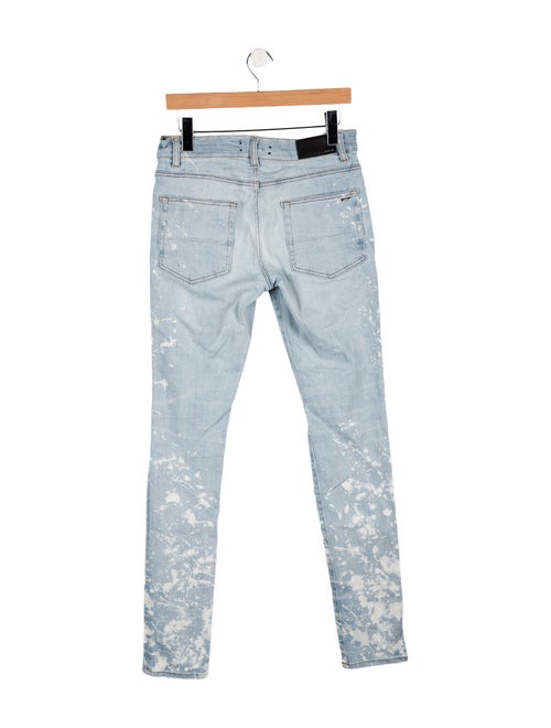 Amiri Skinny Jeans