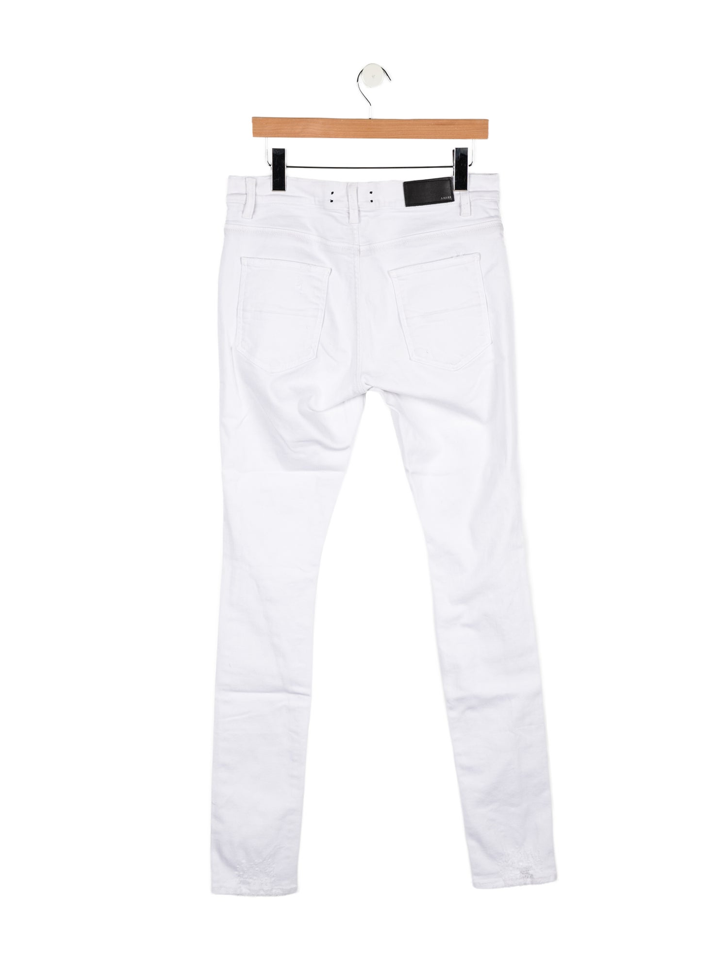 Amiri Skinny Jeans