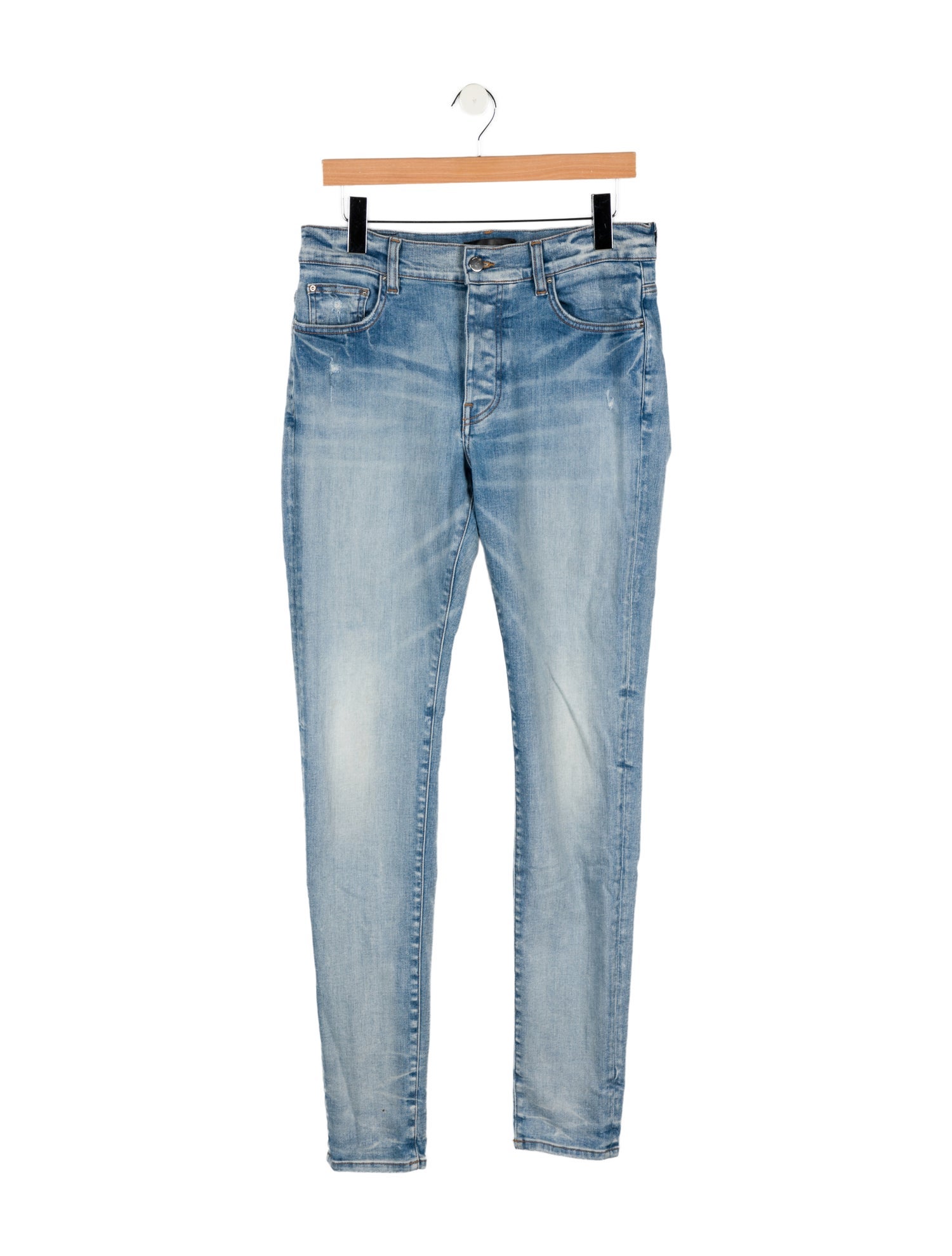 Amiri Skinny Jeans