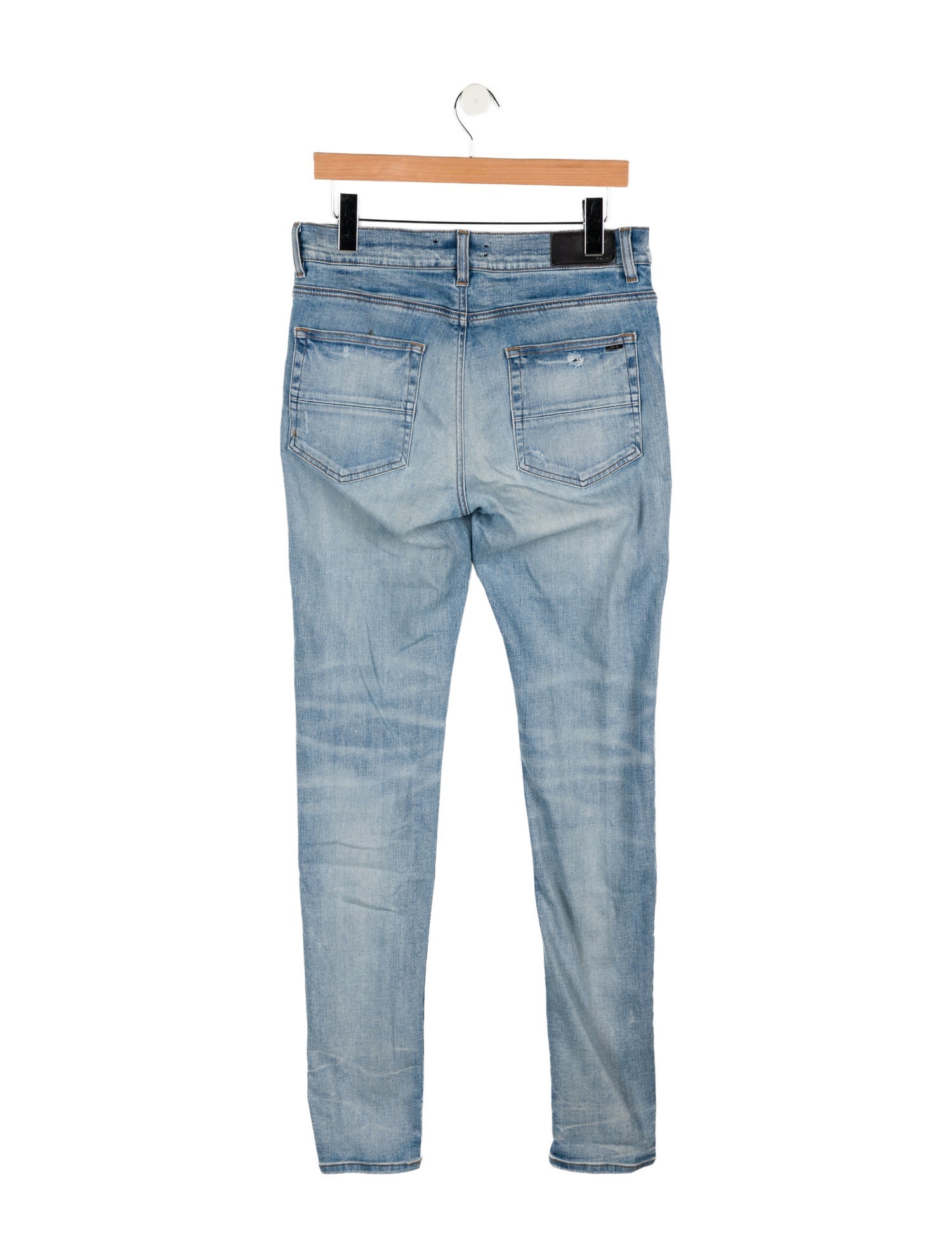 Amiri Skinny Jeans