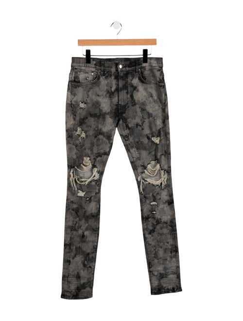 Amiri Skinny Jeans