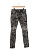 Amiri Skinny Jeans