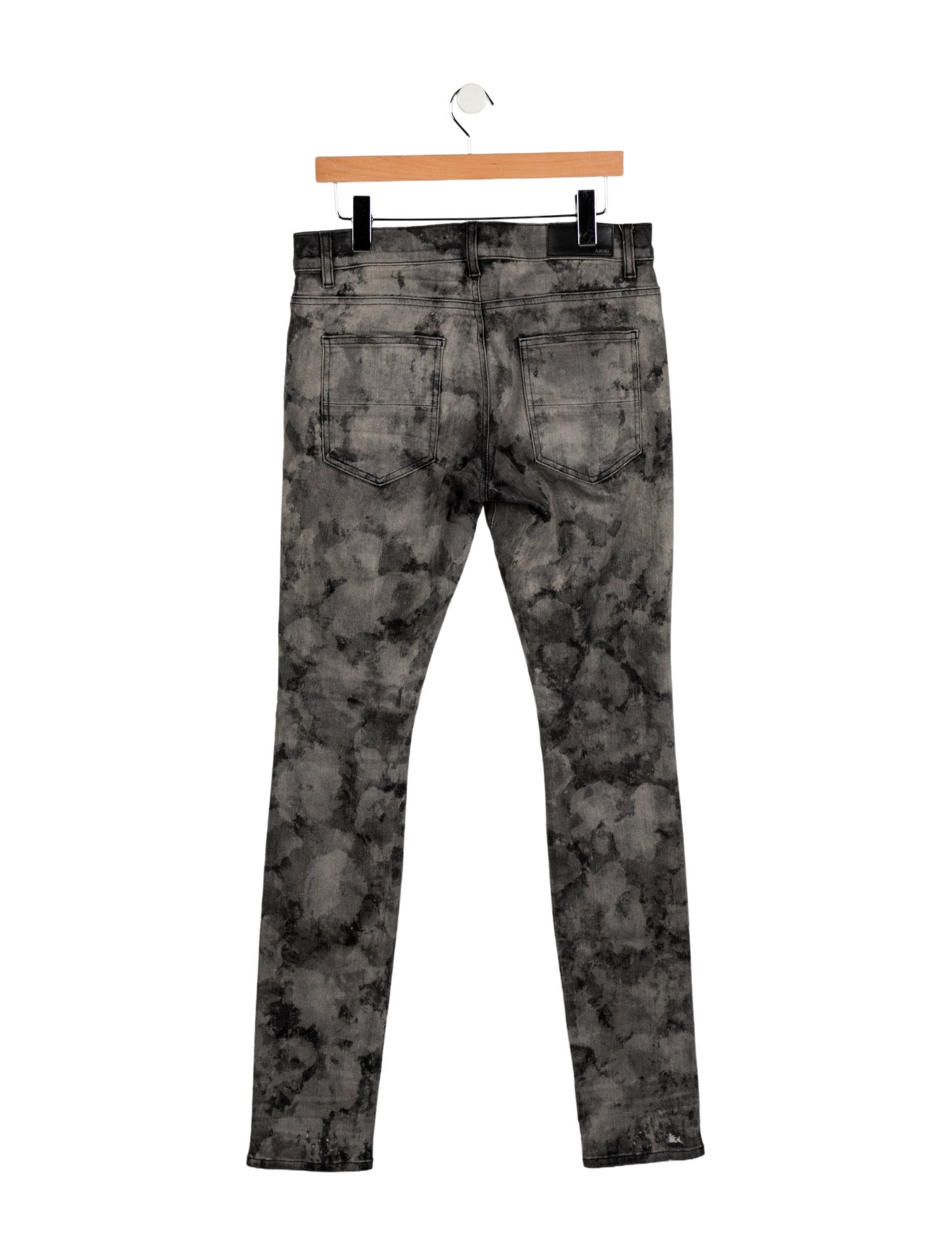 Amiri Skinny Jeans