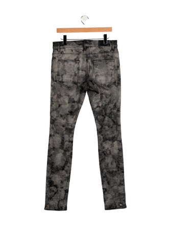 Amiri Skinny Jeans