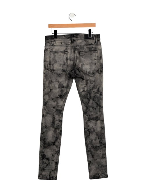 Amiri Skinny Jeans
