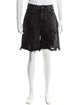 Amiri Denim Shorts