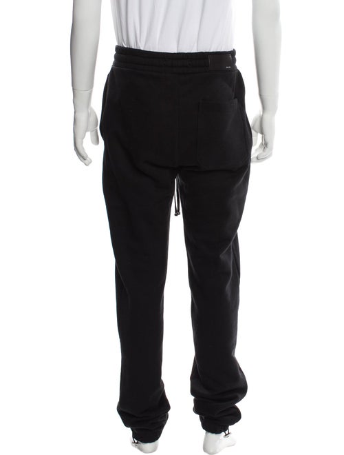 Amiri Graphic Print Lounge Bottoms