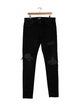 Amiri Moto Jeans