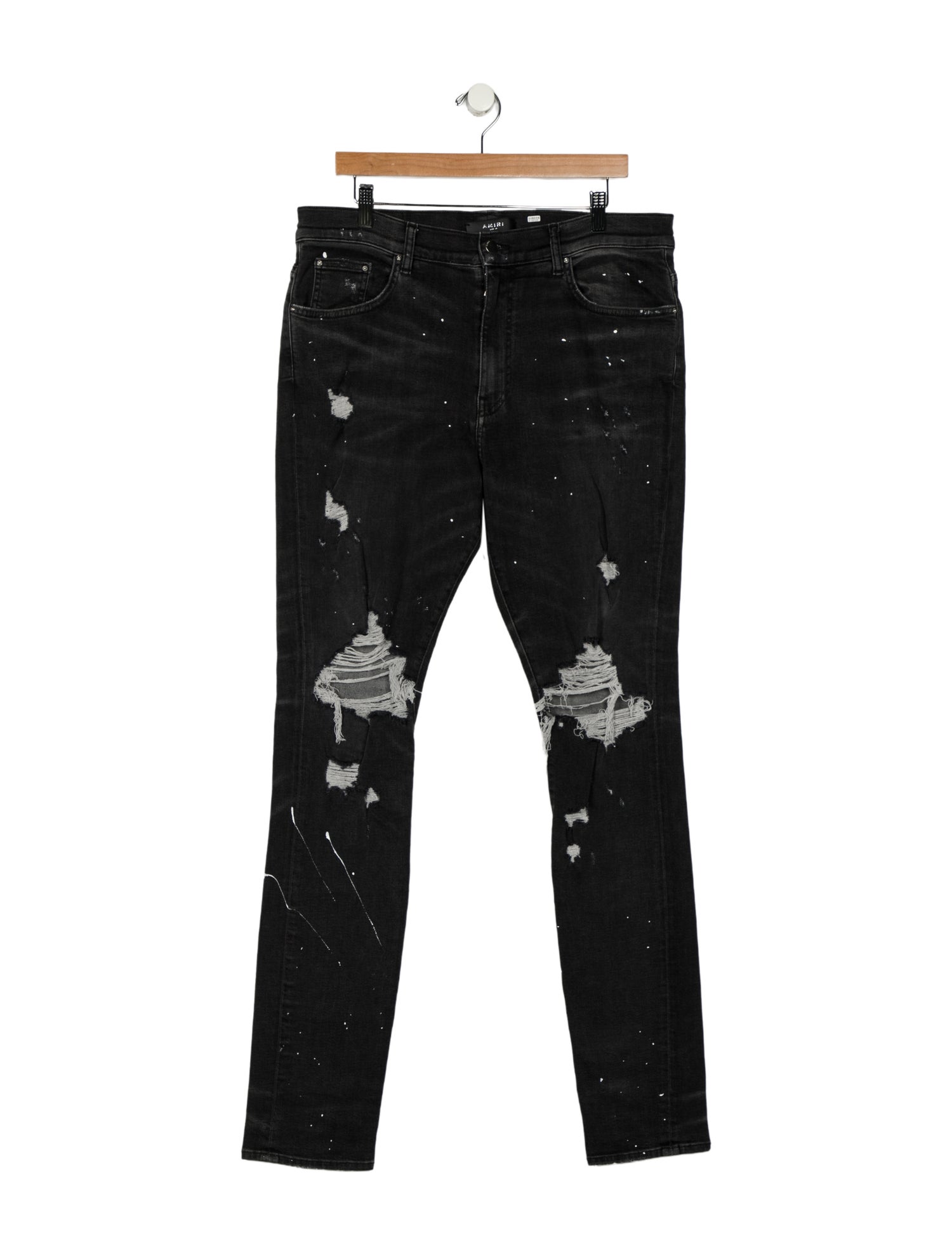Amiri Skinny Jeans