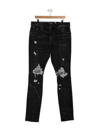 Amiri Skinny Jeans