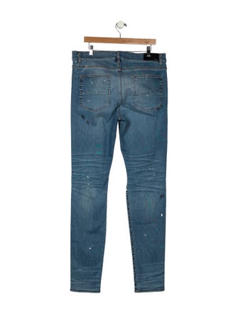 Amiri Skinny Jeans