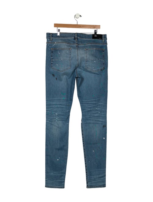 Amiri Skinny Jeans