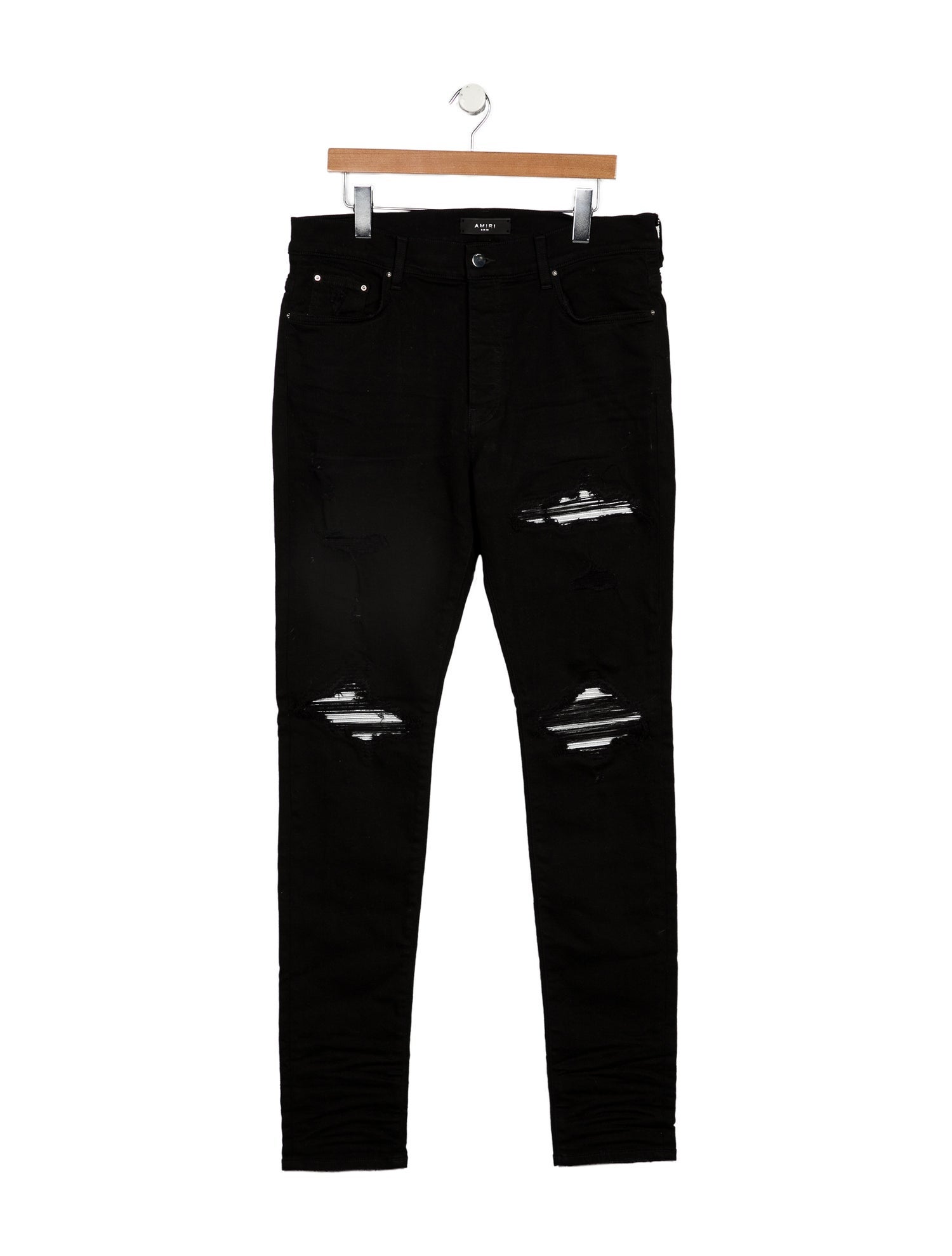 Amiri Skinny Jeans