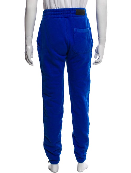 Amiri Graphic Print Lounge Bottoms