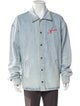Amiri Denim Jacket