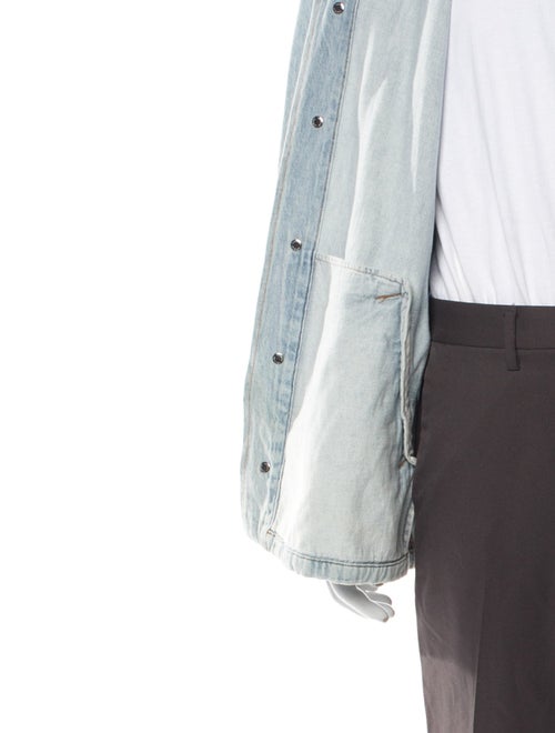 Amiri Denim Jacket