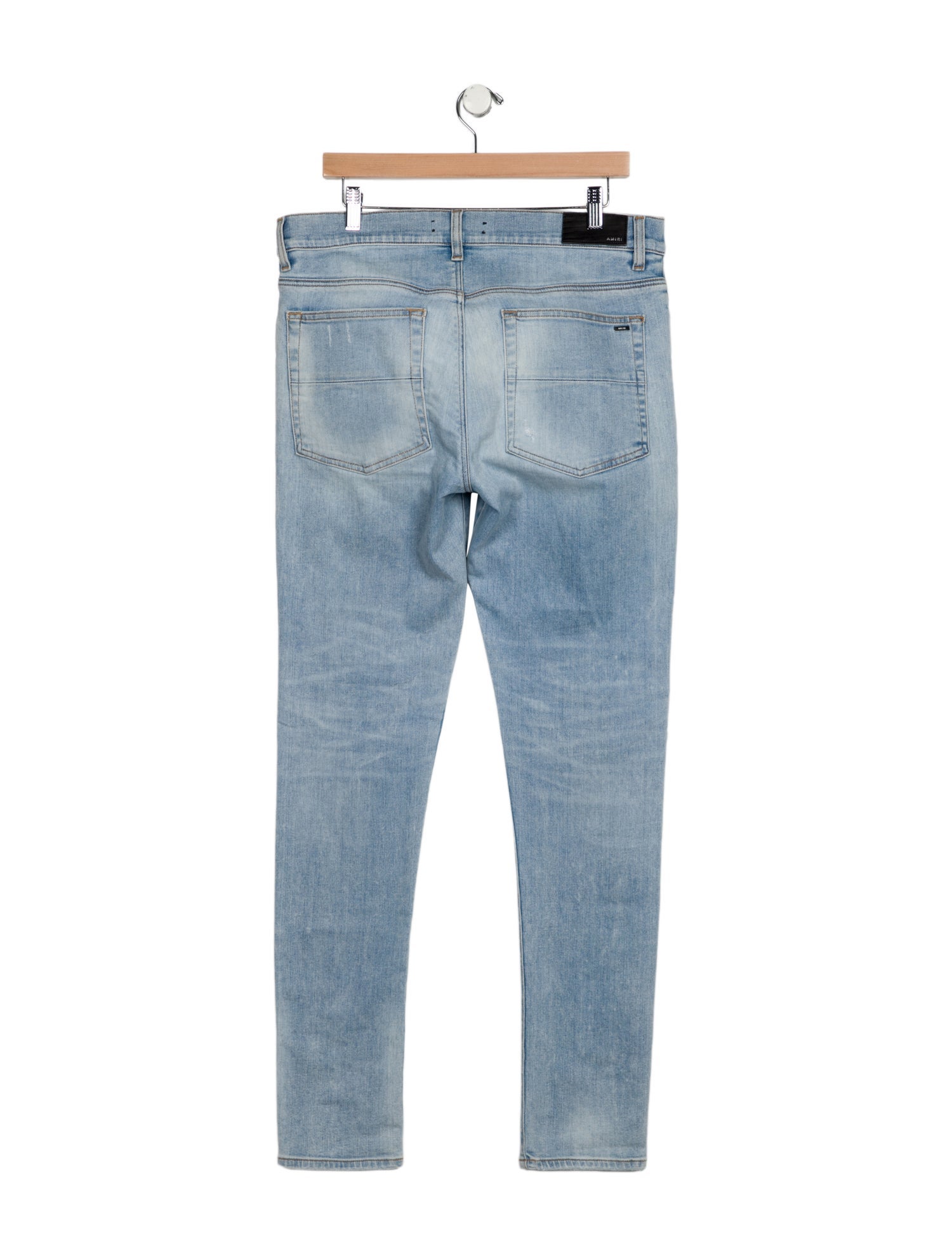 Amiri Skinny Jeans