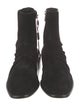 Amiri Suede Boots