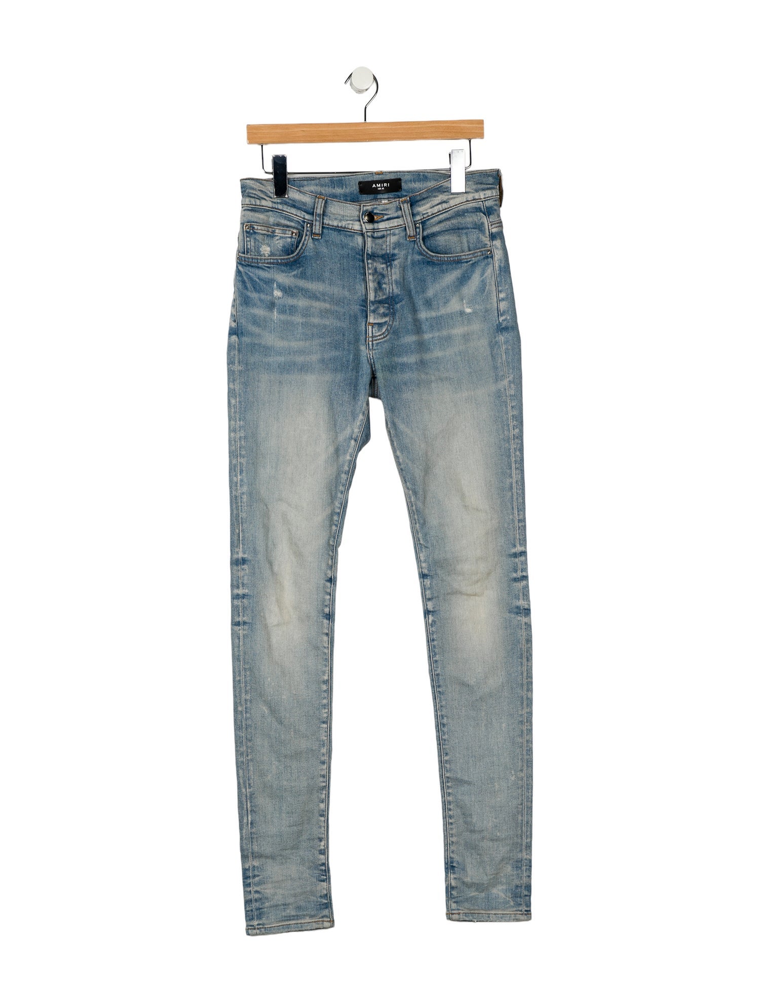 Amiri Skinny Jeans