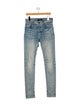 Amiri Skinny Jeans