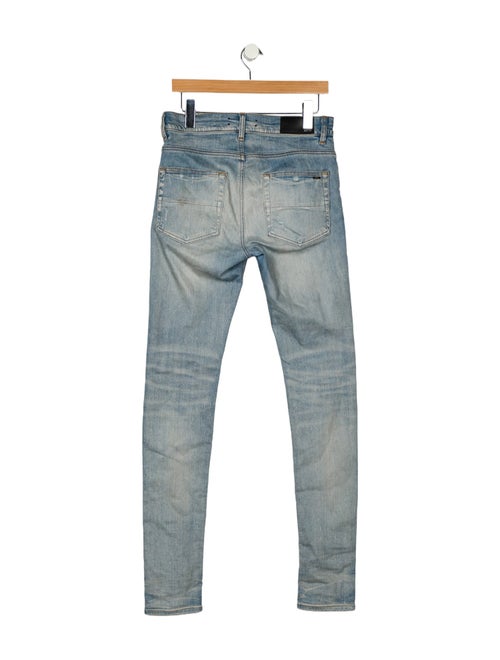 Amiri Skinny Jeans