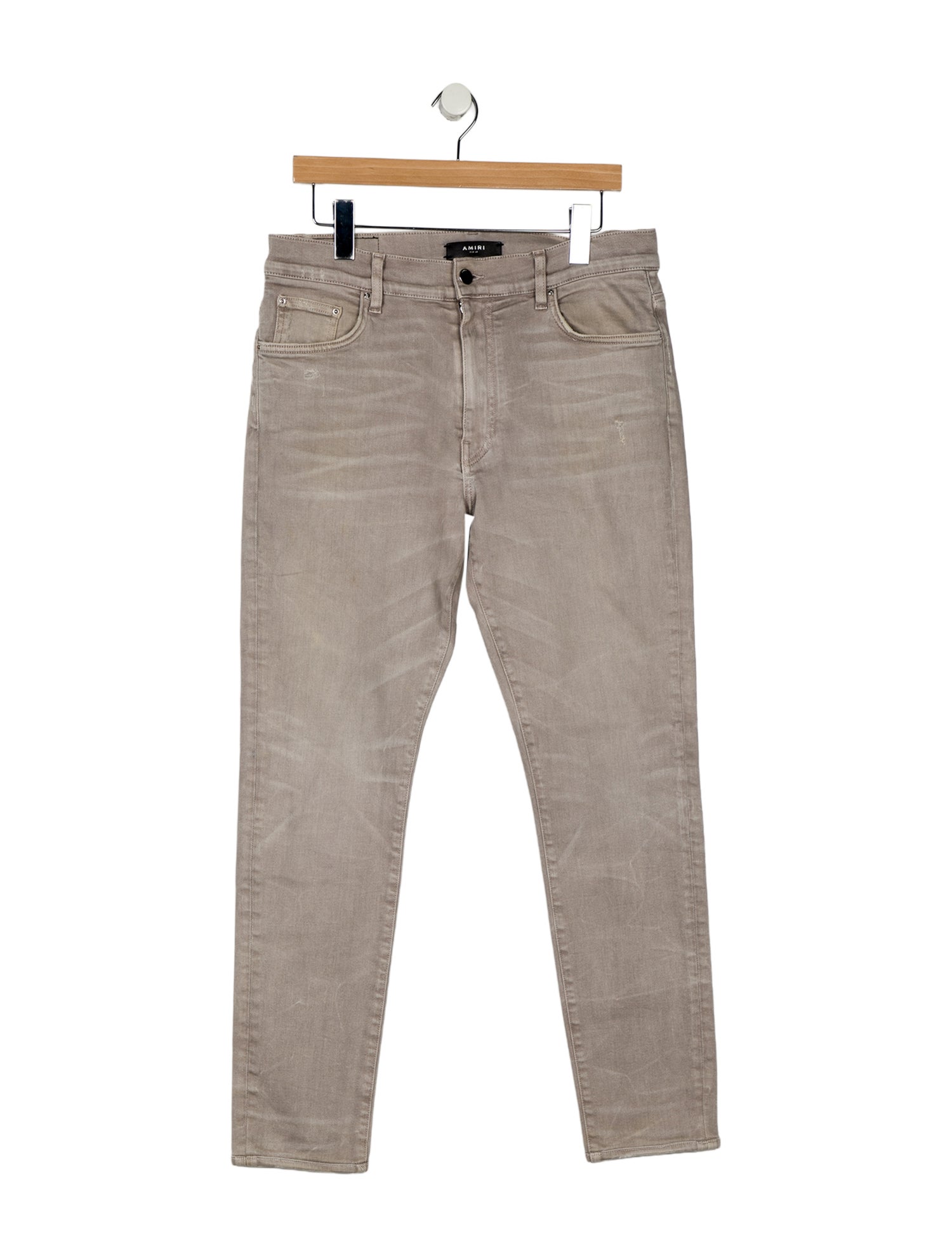 Amiri Skinny Jeans