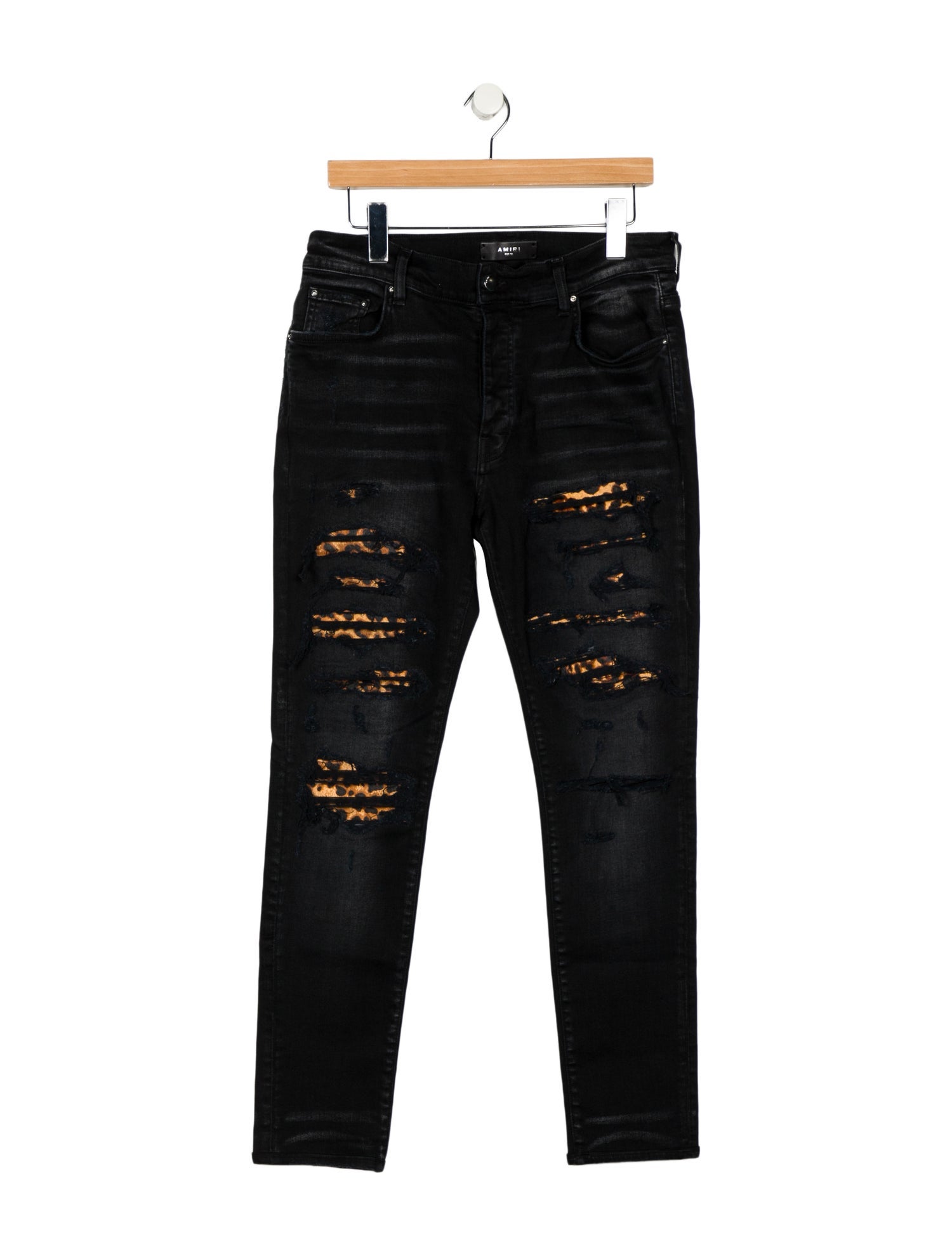 Amiri Skinny Jeans