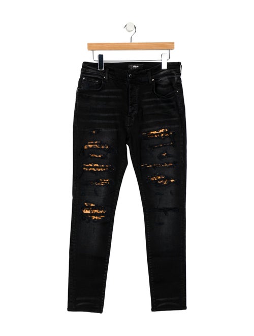 Amiri Skinny Jeans