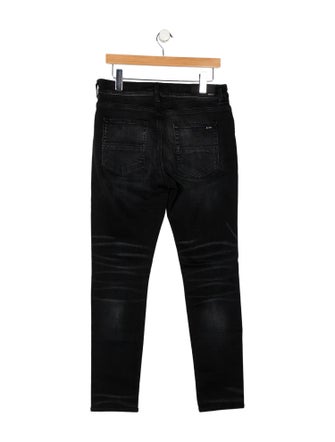 Amiri Skinny Jeans