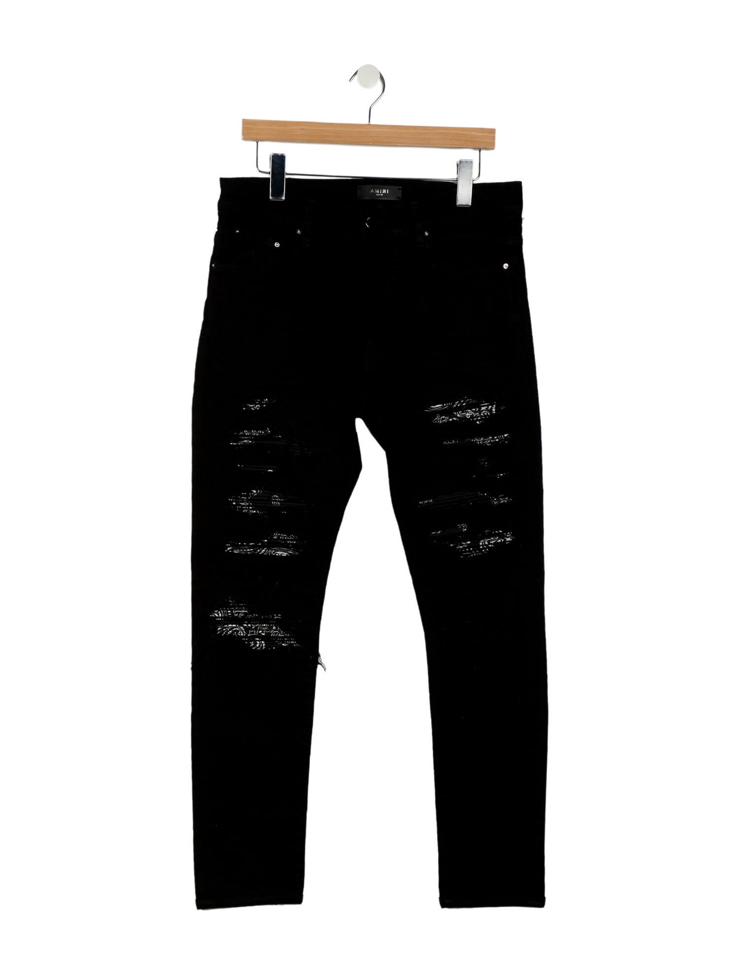 Amiri Skinny Jeans