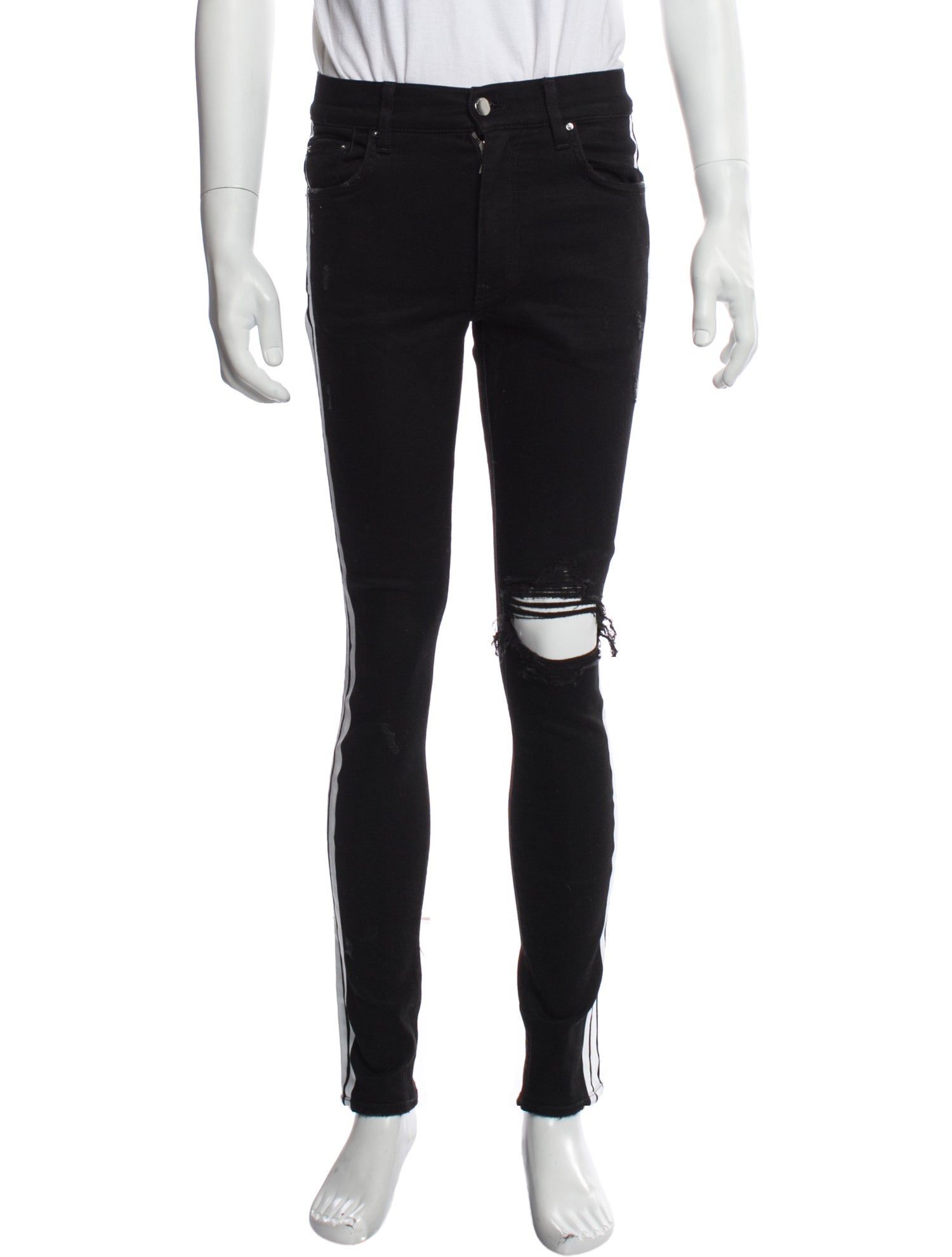 Amiri Skinny Jeans