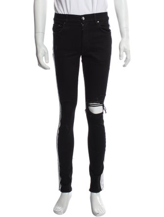 Amiri Skinny Jeans
